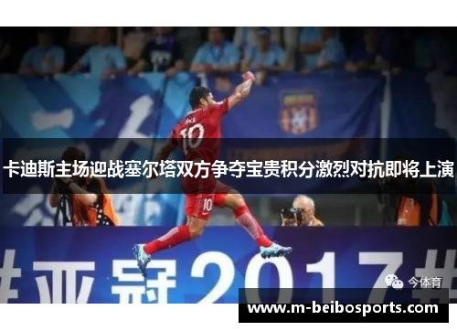 卡迪斯主场迎战塞尔塔双方争夺宝贵积分激烈对抗即将上演