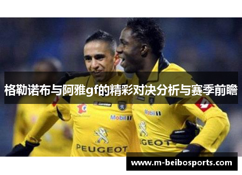 格勒诺布与阿雅gf的精彩对决分析与赛季前瞻